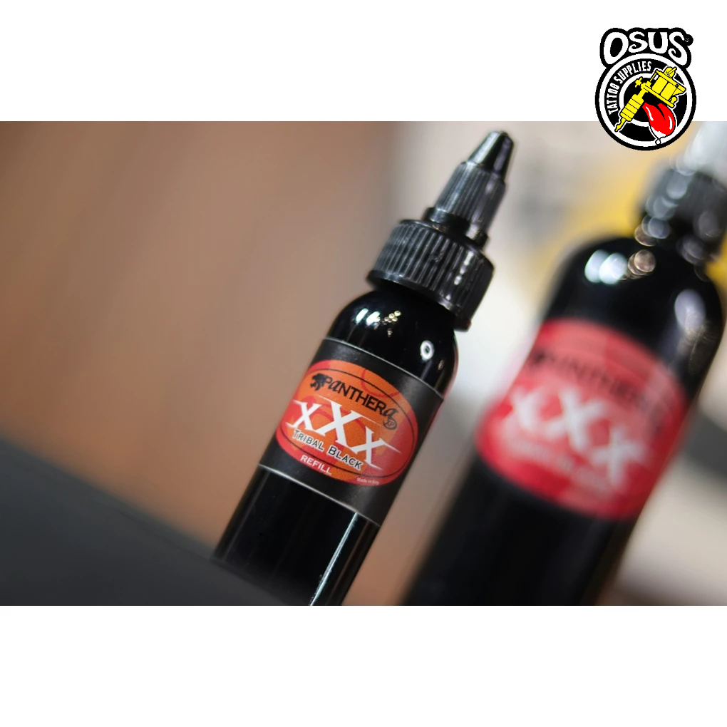 Panthera Tribal Black 1oz | Sold Per Piece | Panthera Ink Original ...
