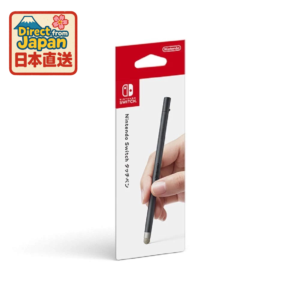 Direct from Japan Nintendo Switch Touch Pen Stylus Official Genuine BFC ...