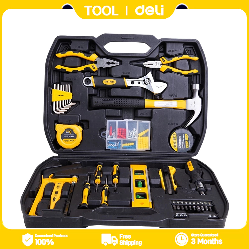Deli Tools Official Store, Online Shop | Shopee Philippines