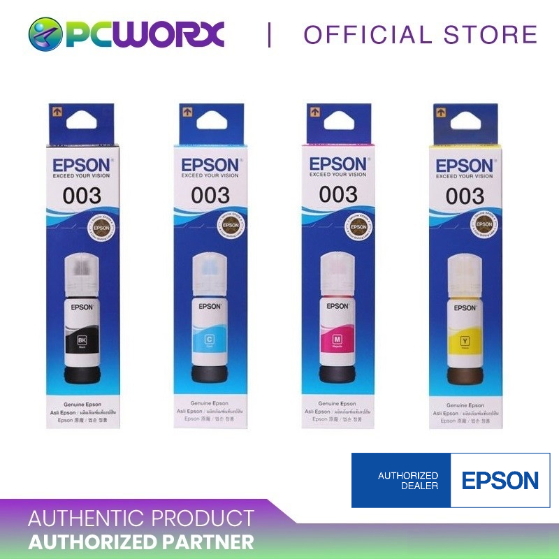 epson l1210 ink - Best Prices and Online Promos - Oct 2026 | Shopee ...