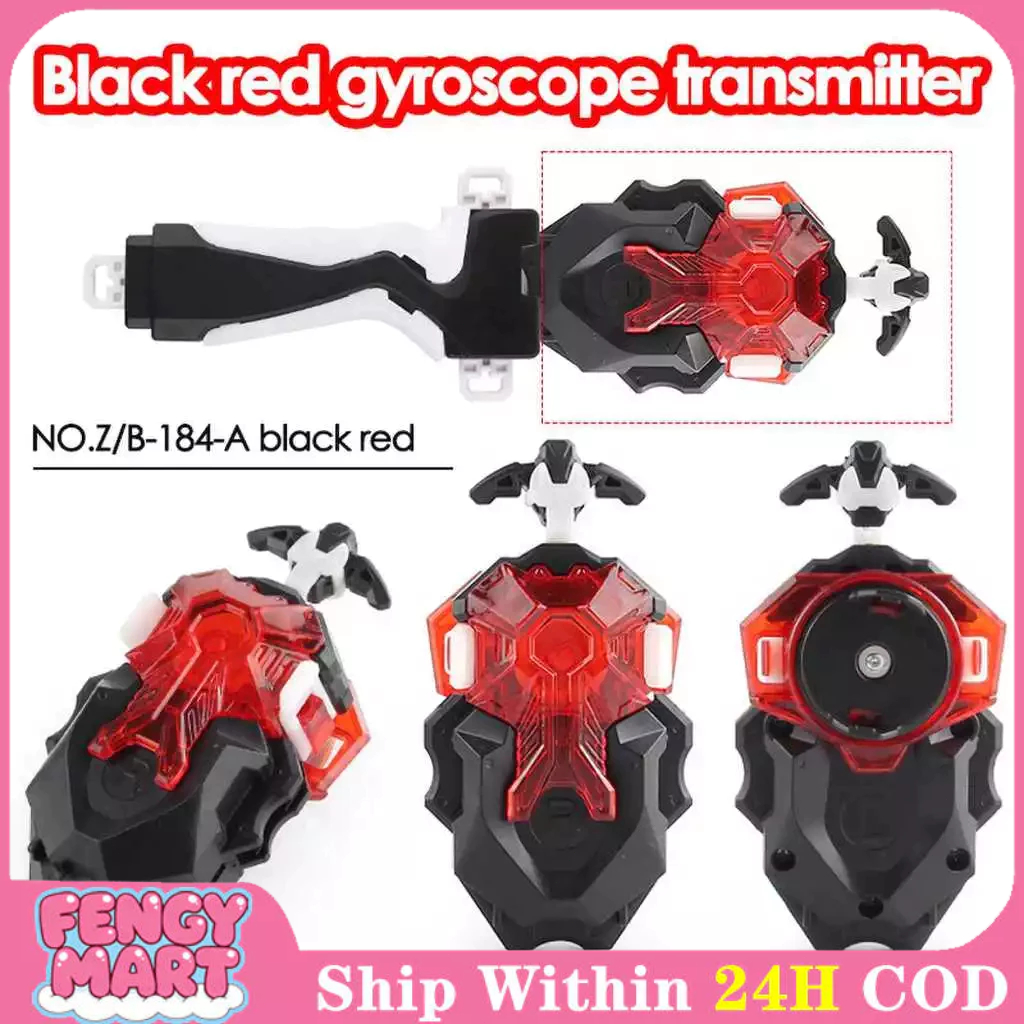 Z Brand B-184 Db Custom LR Launcher For Beyblade Burst Toys Custom ...