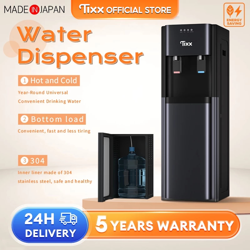 Shop water dispenser bottom load for Sale on Shopee Philippines