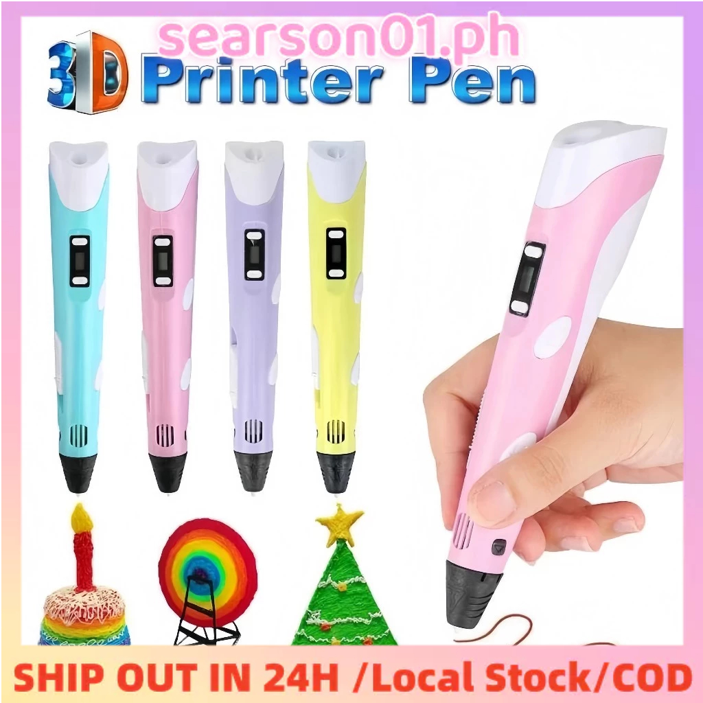 Shop 3d pen for Sale on Shopee Philippines