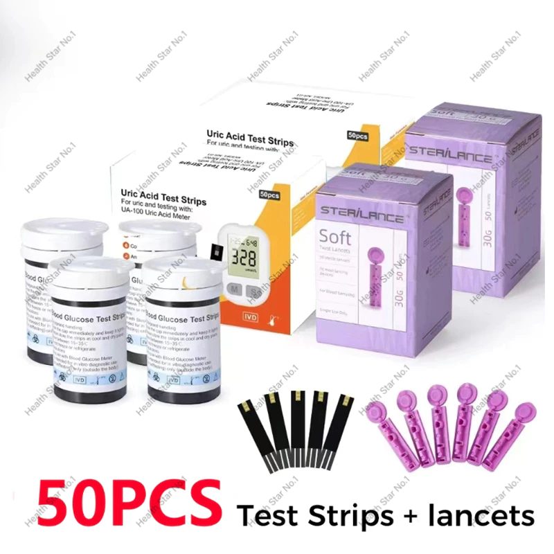 Shop blood sugar monitoring kit for Sale on Shopee Philippines