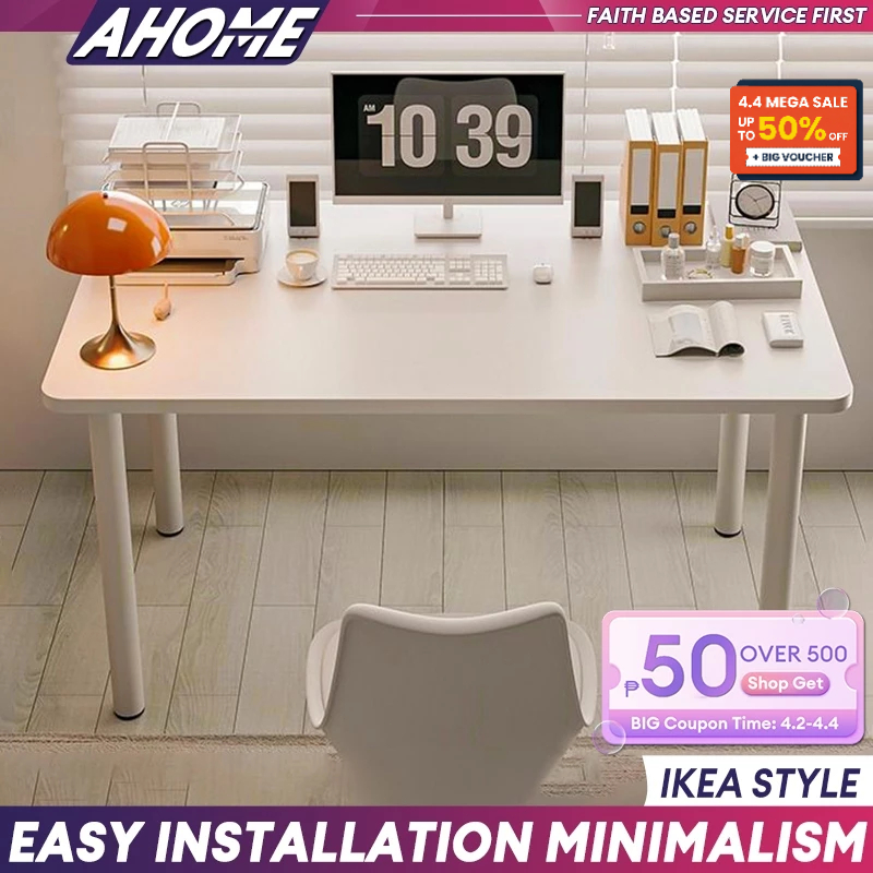 computer table ikea - Best Prices and Online Promos - Oct 2026 | Shopee ...