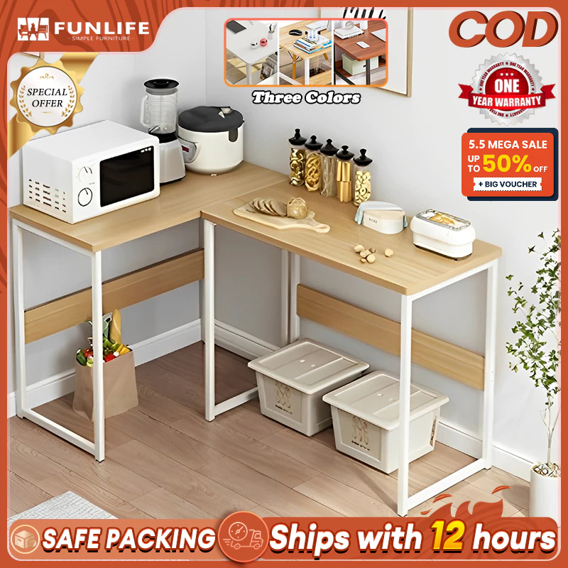 Shop table long for Sale on Shopee Philippines