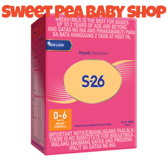 Shop s26 0-6 months for Sale on Shopee Philippines