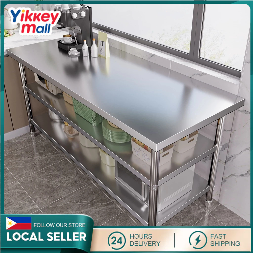 stainless steel table - Best Prices and Online Promos - Oct 2026 ...