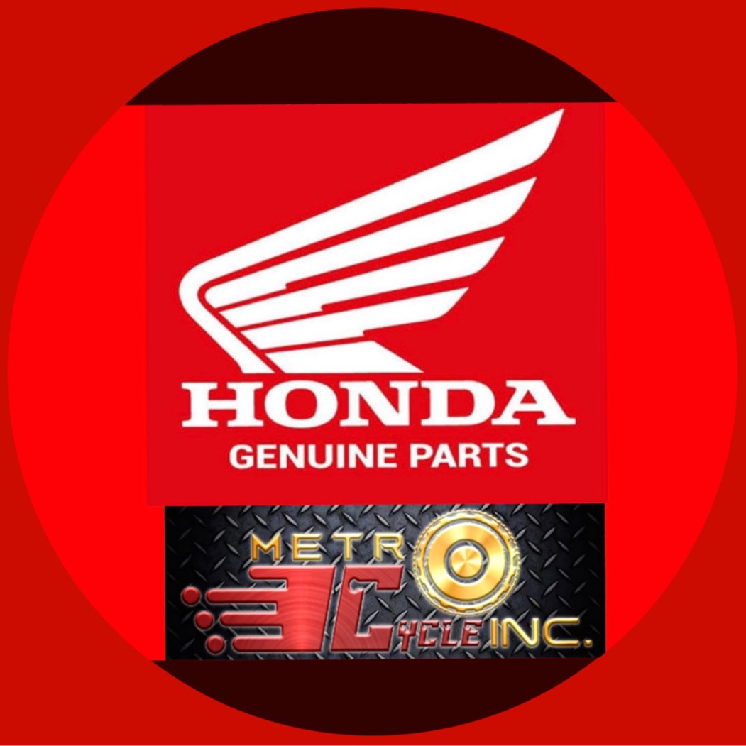 Honda Genuine Headlight Unit 33110k03m61 for Wave 110 RSX Fi | Shopee  Philippines