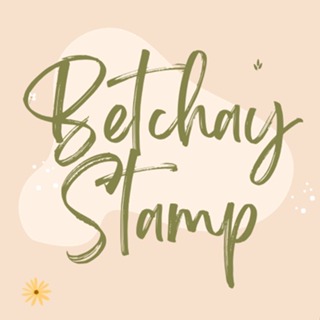 Betchay Stamp ID Reel Toy Story design