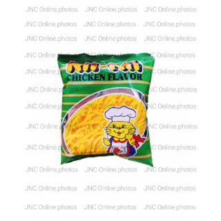 50 Packs | Mi-mi Chicken Flavor Noodle Snack MiMi Pambenta