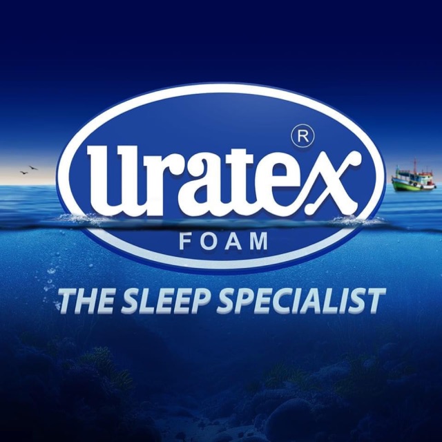 Uratex Back Relief Futon tri fold 3 inches Shopee Philippines