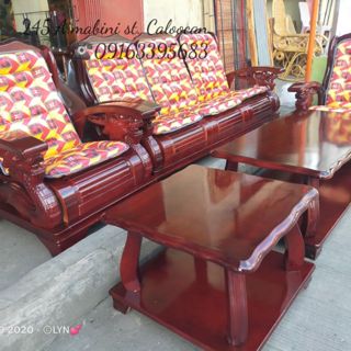 King louie sala set best sale
