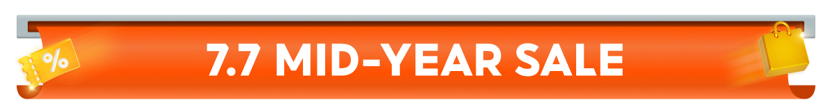 Shopee Partner Promos July 2024 | Shopee PH