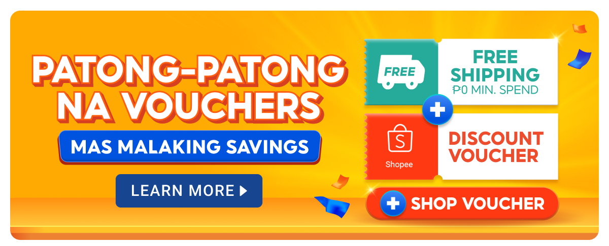 Gadget Zone October 2024 | Shopee PH