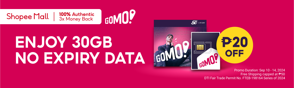 Shopee Partner Promos September 2024 | Shopee PH