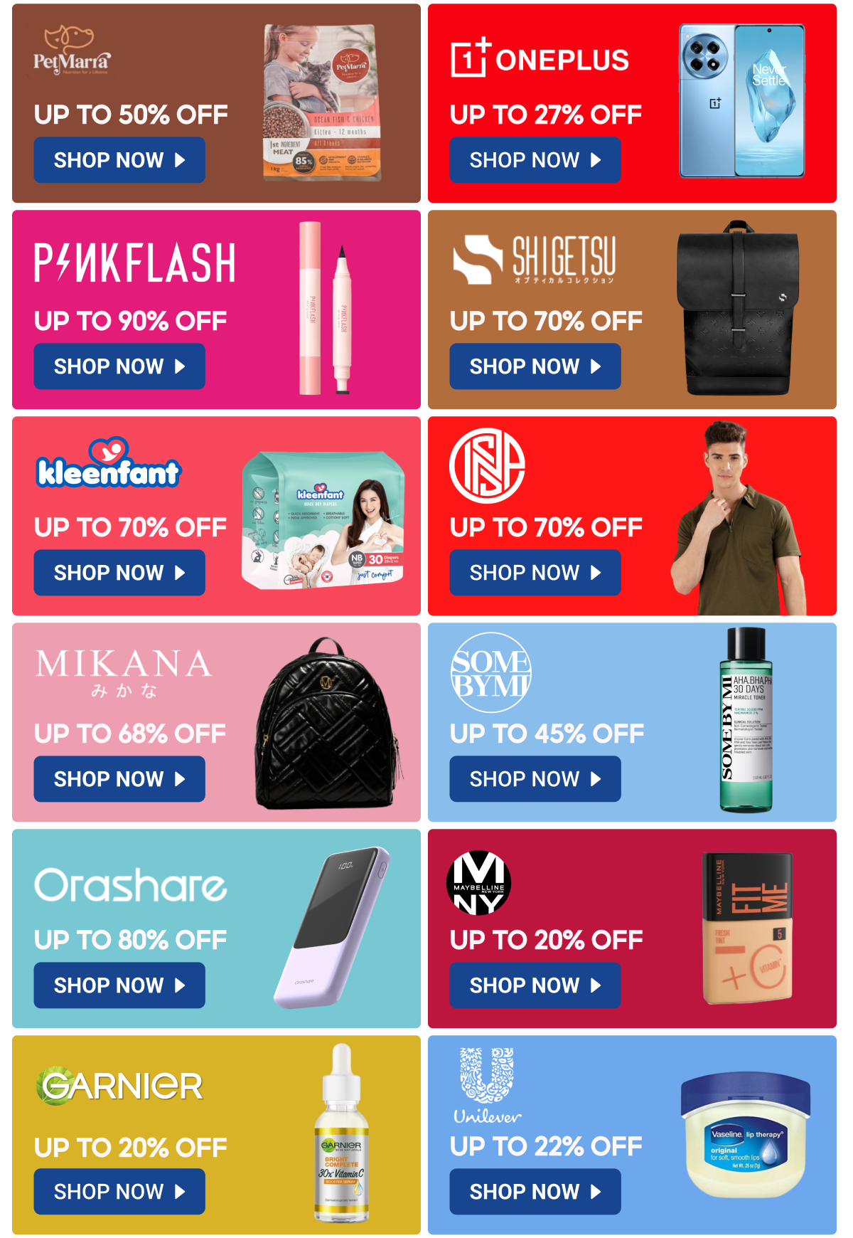 Aug 15 Payday Sale August 2024 | Shopee PH