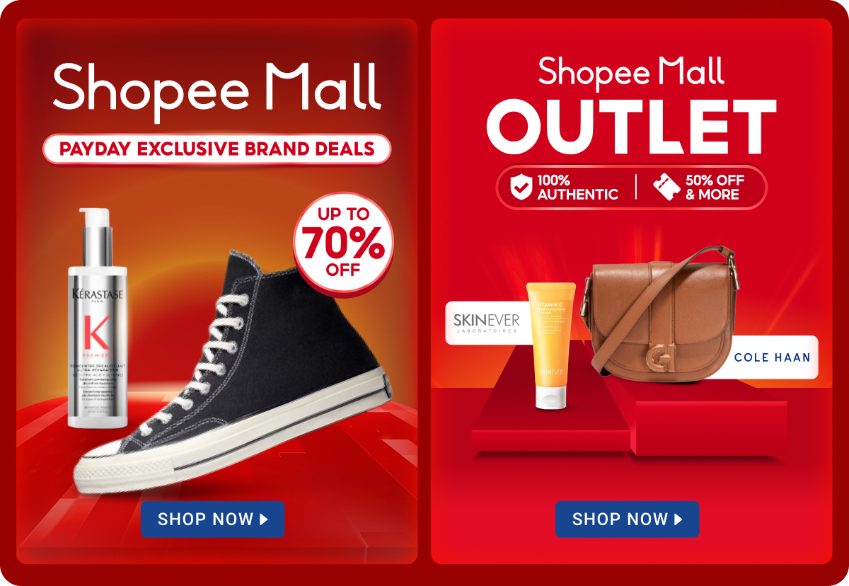 Aug 15 Payday Sale August 2024 | Shopee PH