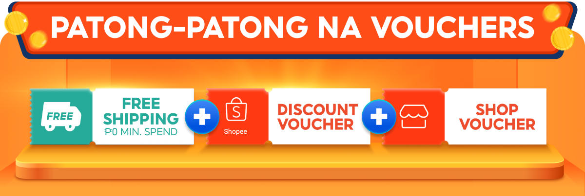 Aug 15 Payday Sale August 2024 | Shopee PH