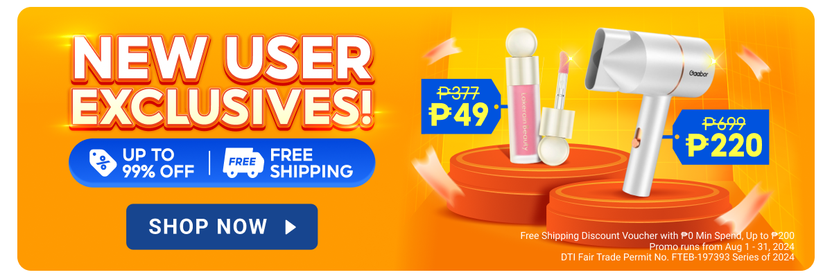 Aug 15 Payday Sale August 2024 | Shopee PH