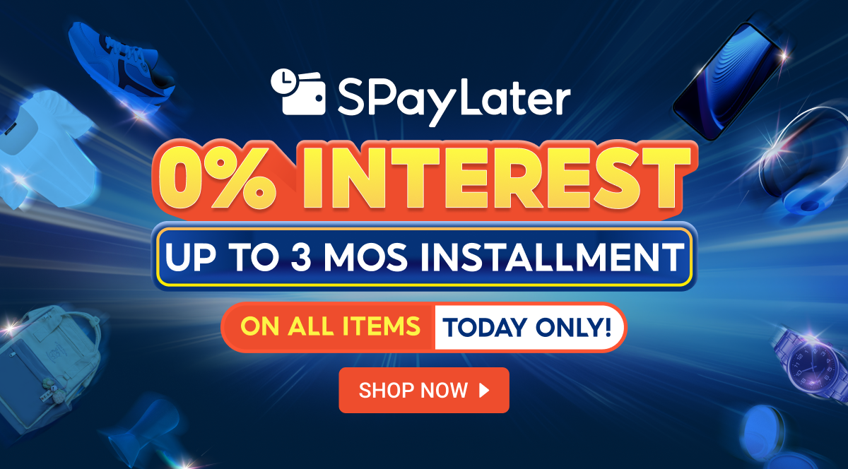 Aug 15 Payday Sale August 2024 | Shopee PH