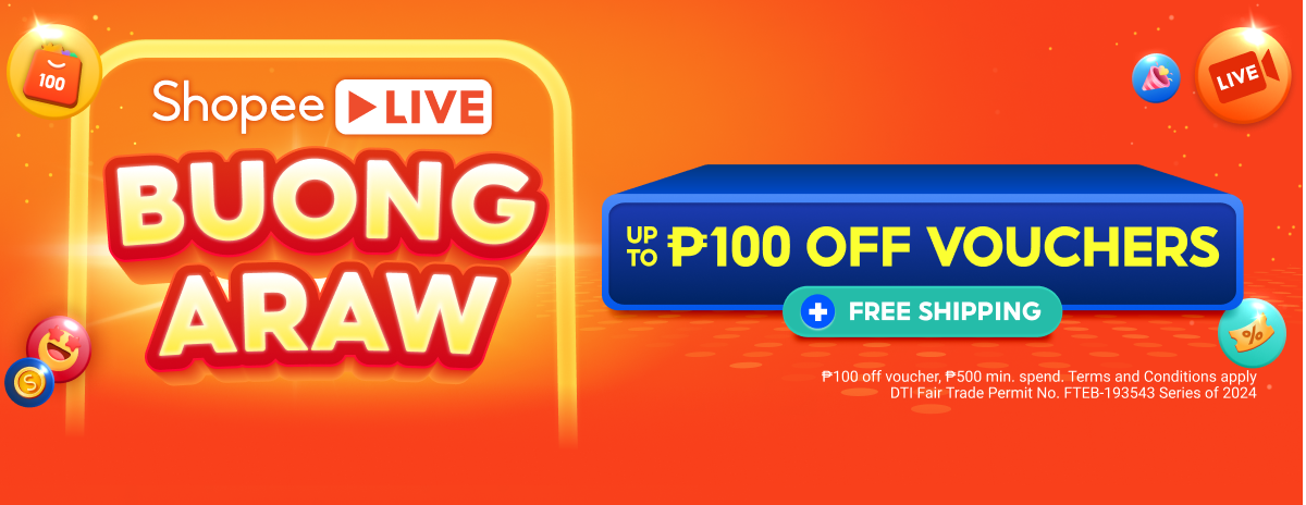 Aug 15 Payday Sale August 2024 | Shopee PH