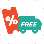 Free Shipping & Vouchers