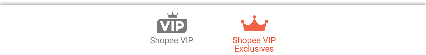 Shopee VIP | Shopee PH