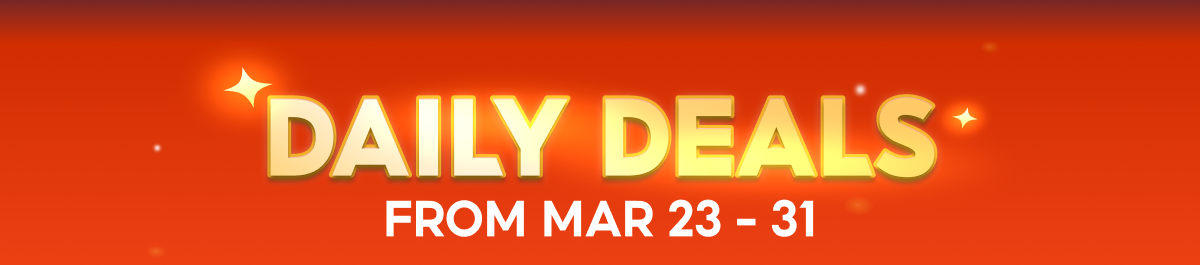 Mar 30-31 Payday Sale 2026 | Shopee PH