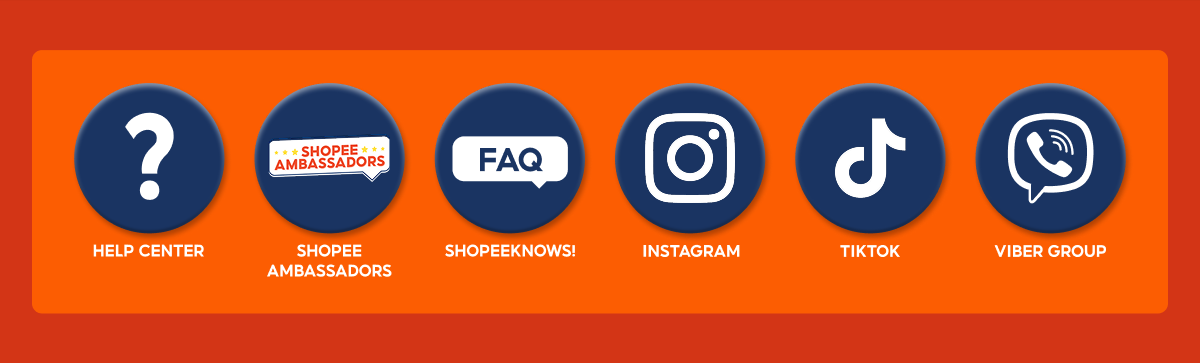 Commissions XTRA August 2026 | Shopee PH