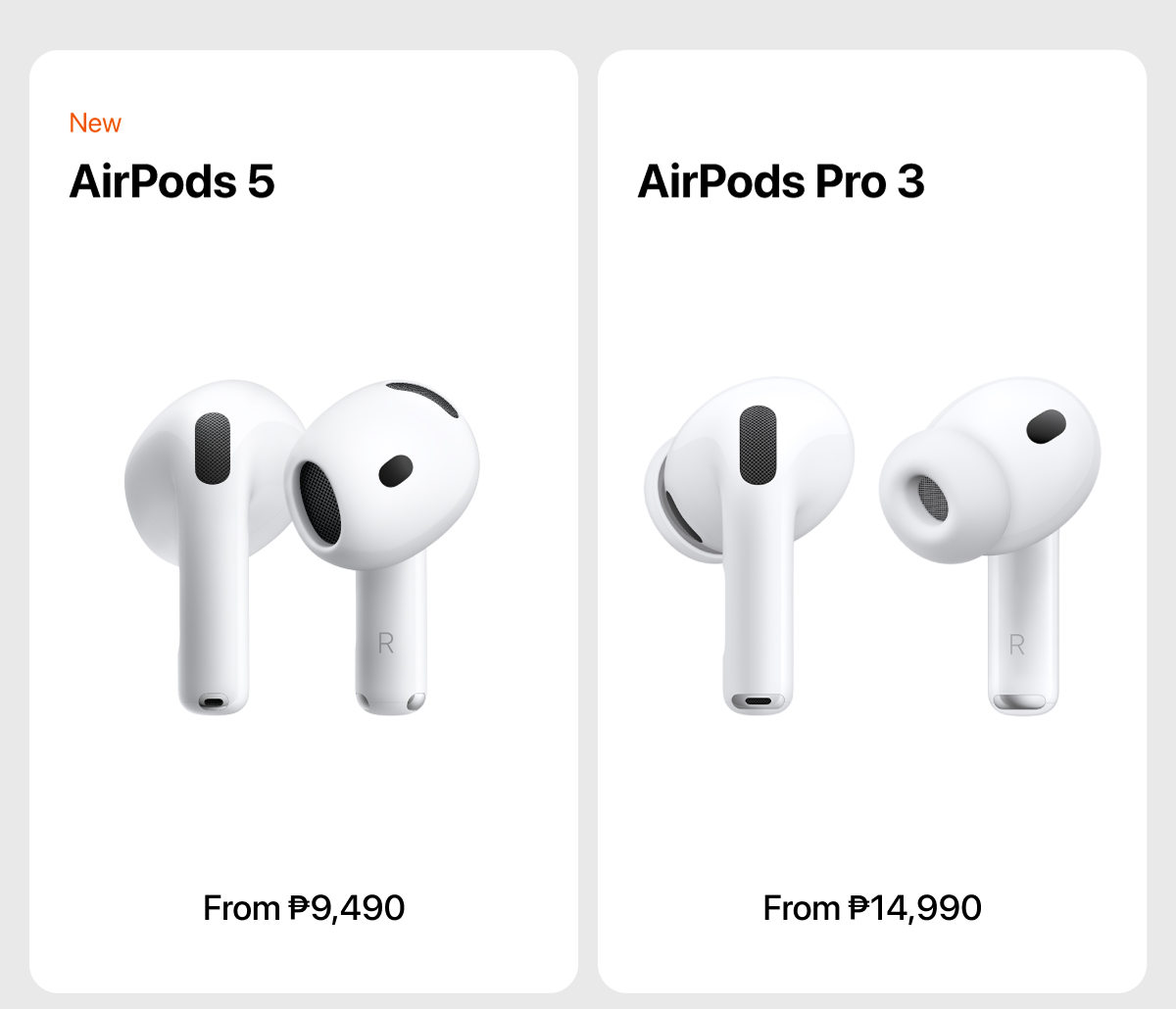 10.16 - 17 Apple SBD (New Launch) October 2026 | Shopee PH