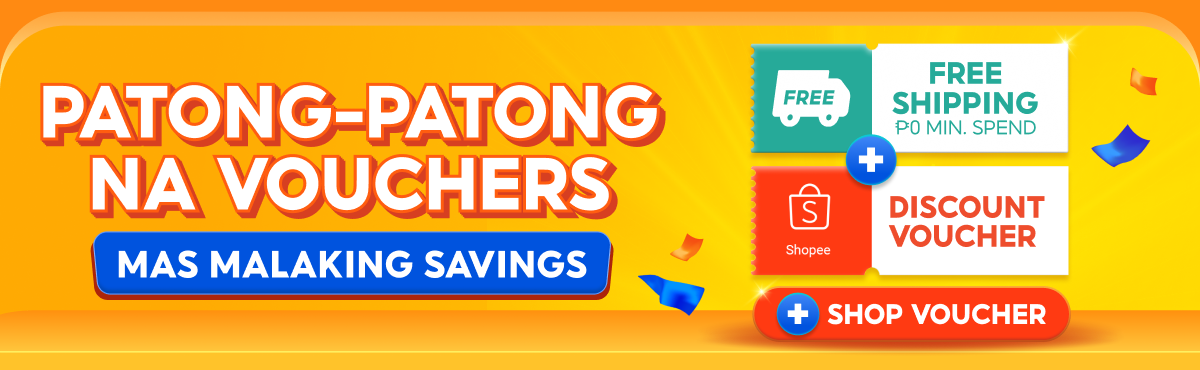 Oct 15 Payday Sale 2026 | Shopee PH