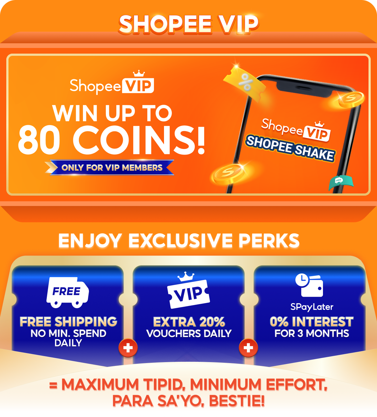 Oct 26-31 Payday Sale 2026 | Shopee PH