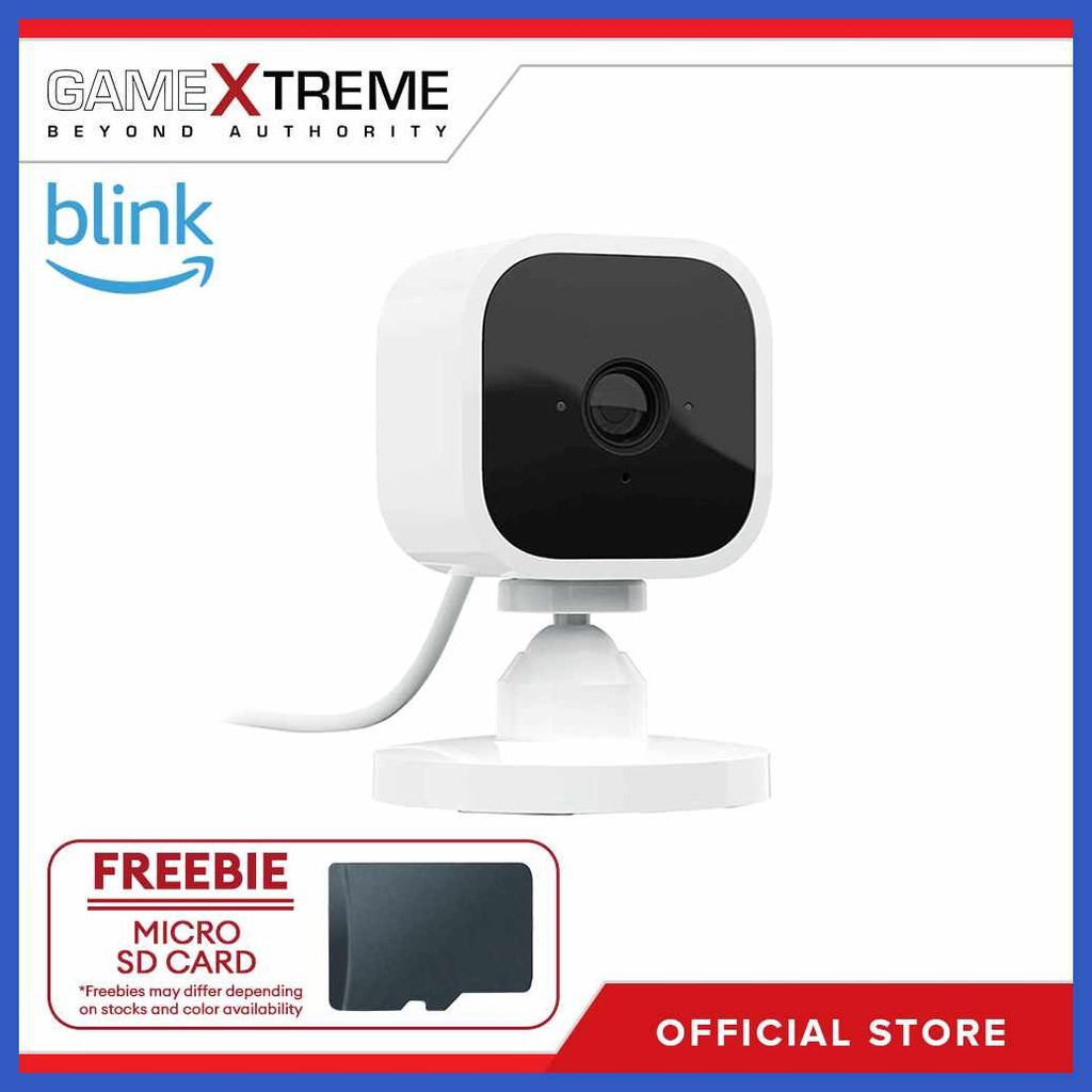 Blink`h-Mini*kJ*Indoor*Fe?Plug*RQ?in*IG?HD*qP?Smart*kj?Security*V ...