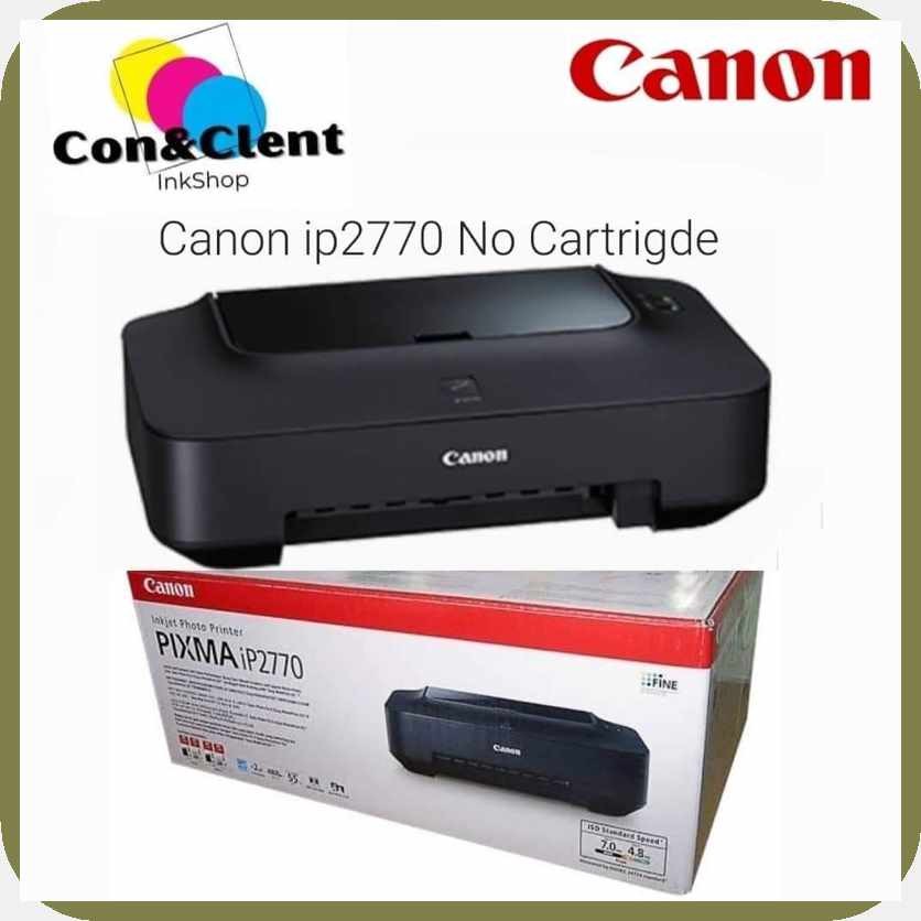 Brandnew/MFPrinter]u&QB`ip2770;IS`w/;LX`;Y`ink:v_cartridge;o`or ...