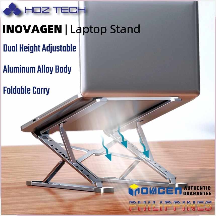 INOVAGEN@Hq-Up,CE/to>b)310mm}r)Double}v)Height}P)Adjustable}J*Aluminum ...