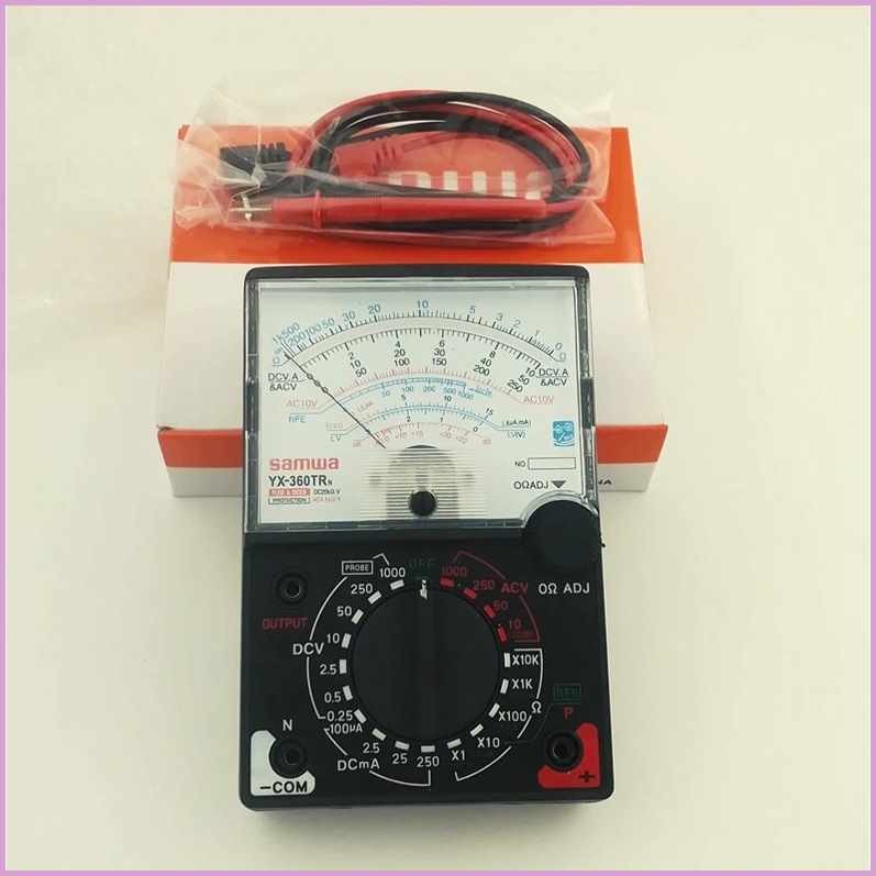 Analog*R~Multimeter!s/YX360TRn)V}Analog>l}Multimeter>q}Multitester>du ...