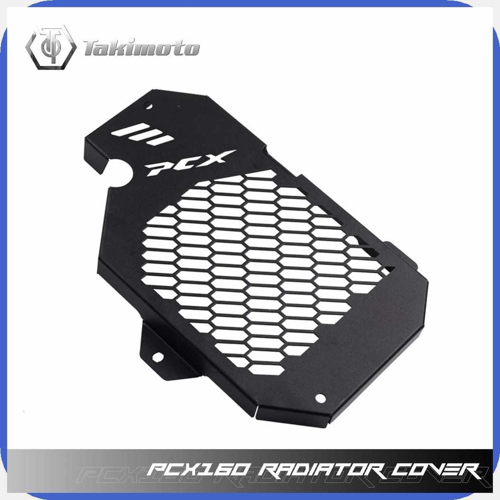 Takimoto#LF=Honda&qC.Pcx}dL=160(JO=Radiator(Wg=Cover(eo=Modified(Ar ...
