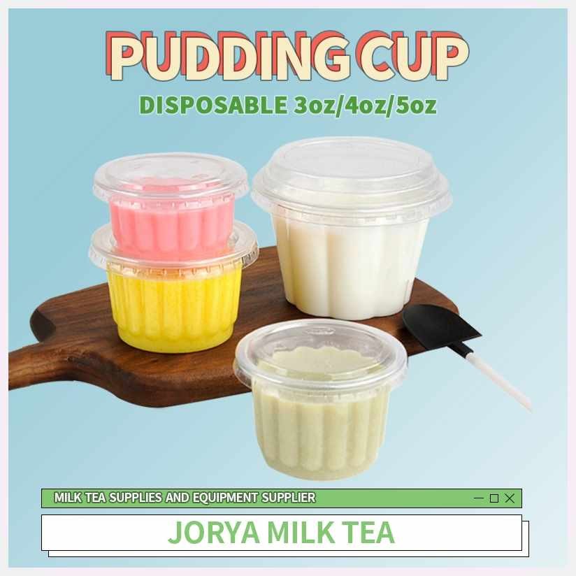 50pcs]Q>Disposable{c$Pudding>RJ)Cup}qu)Yogurt}q)Cup}P)Ice}n)cream}u)Cup ...