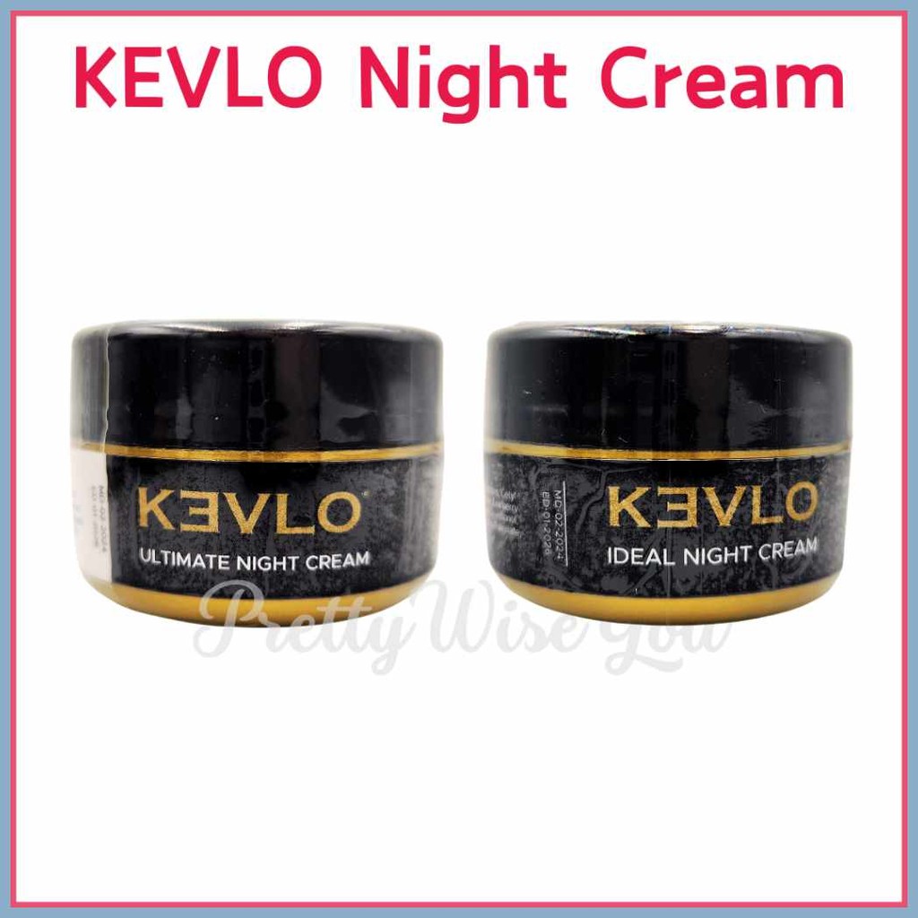 KEVLO-Z(Ideal~Xh-/'Ex{Ultimate