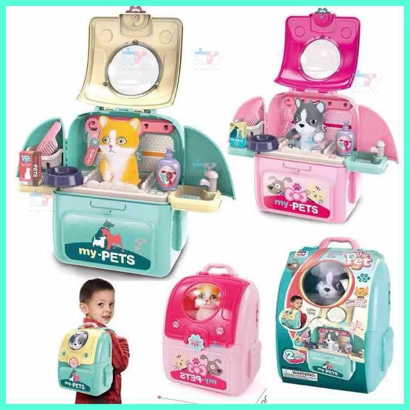 My Life As Sweet Treats Cart Playset