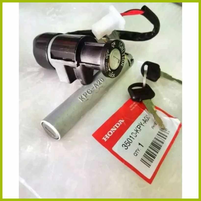 xrm@pr125/rs[nh^125~ML?carbtype*LI?genuine)Y>keyset(HONDA). | Shopee ...