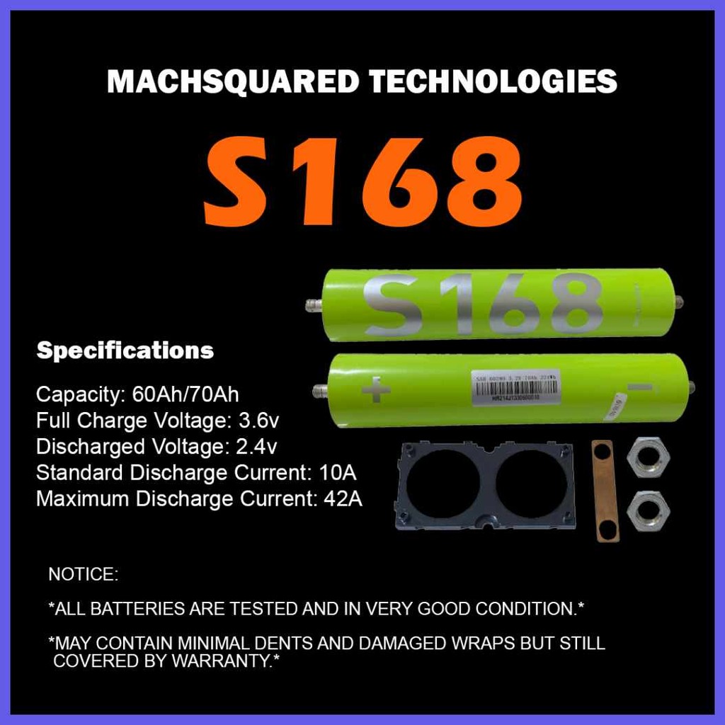 S168_j[70AH>R>LIFEPO4>W}+>X}Thick>L}Copper>V}Busbar>I}Tested>a ...