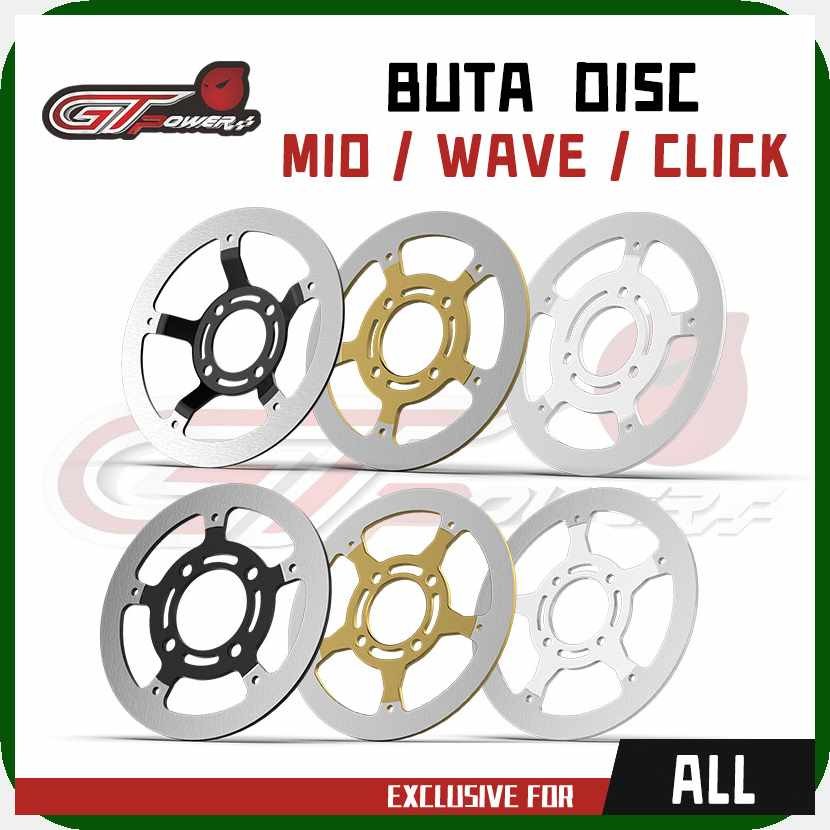 BUTA'zn AK)/}YX)XRM125}Ag)/}eF)RS125}i(/|R(CLICK125i / BEAT / MIO I 125 ...