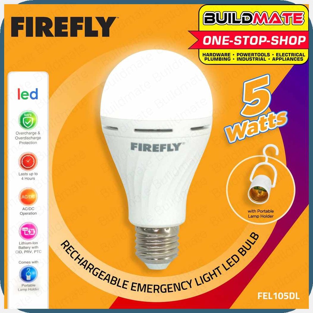 FIREFLY?p[Rechargeable{vv