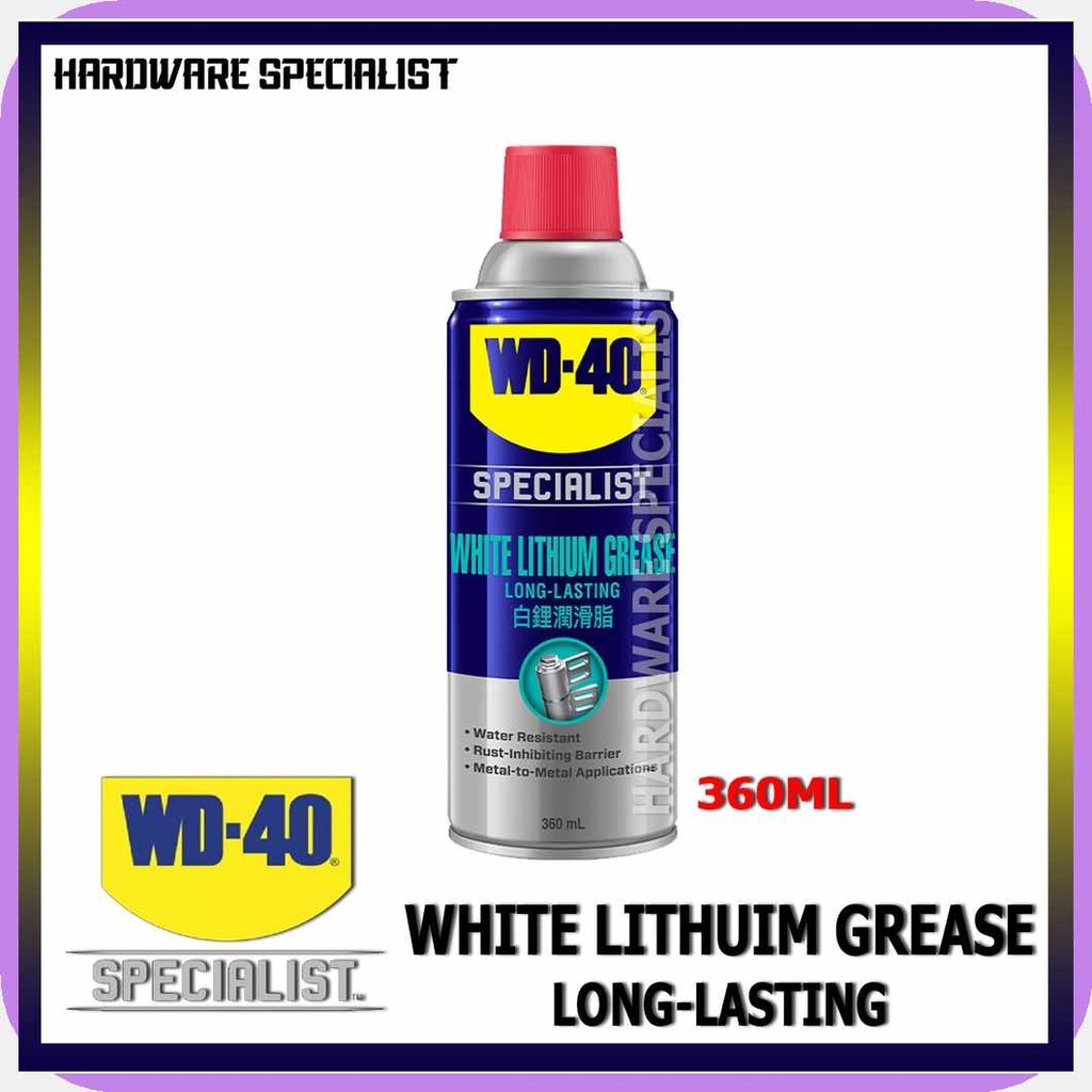 WD-40