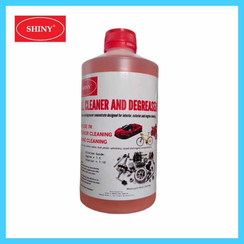 ALL#P[CLEANER(mi+AND&Qq`DEGREASER;UT`500ML | Shopee Philippines