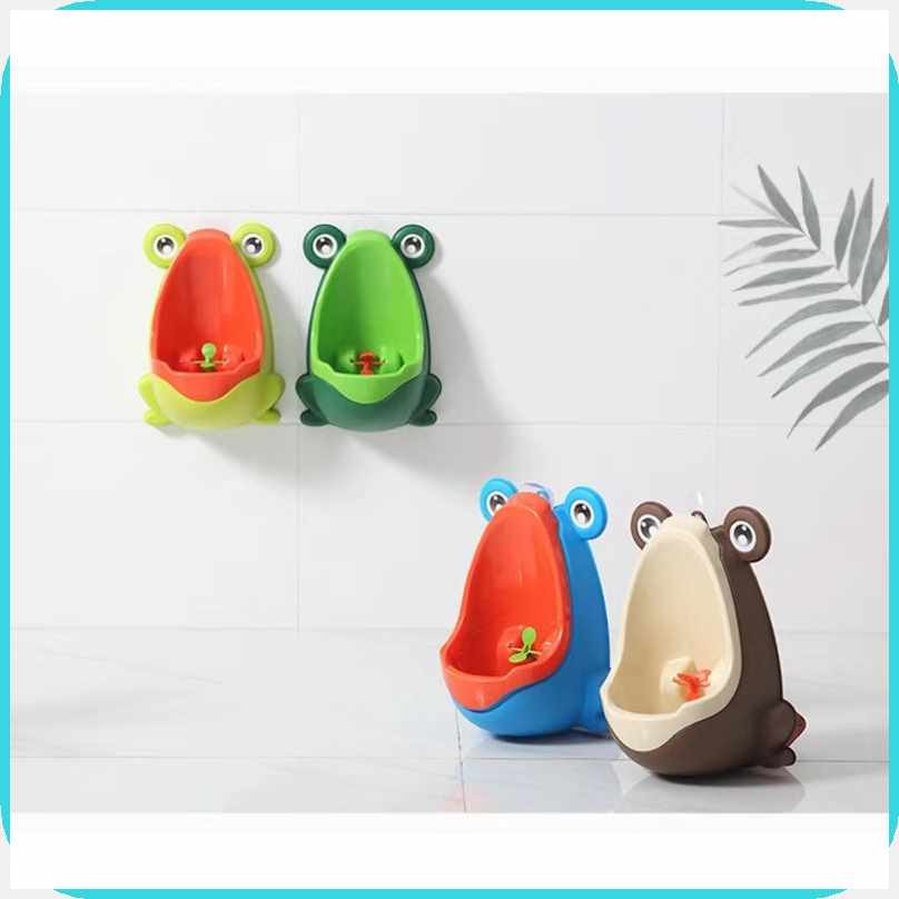 Frog@Xs*Children&d!Potty,WO[Toilet,aR[Training,Of[Urinal,qE[Kids-EEBoys ...