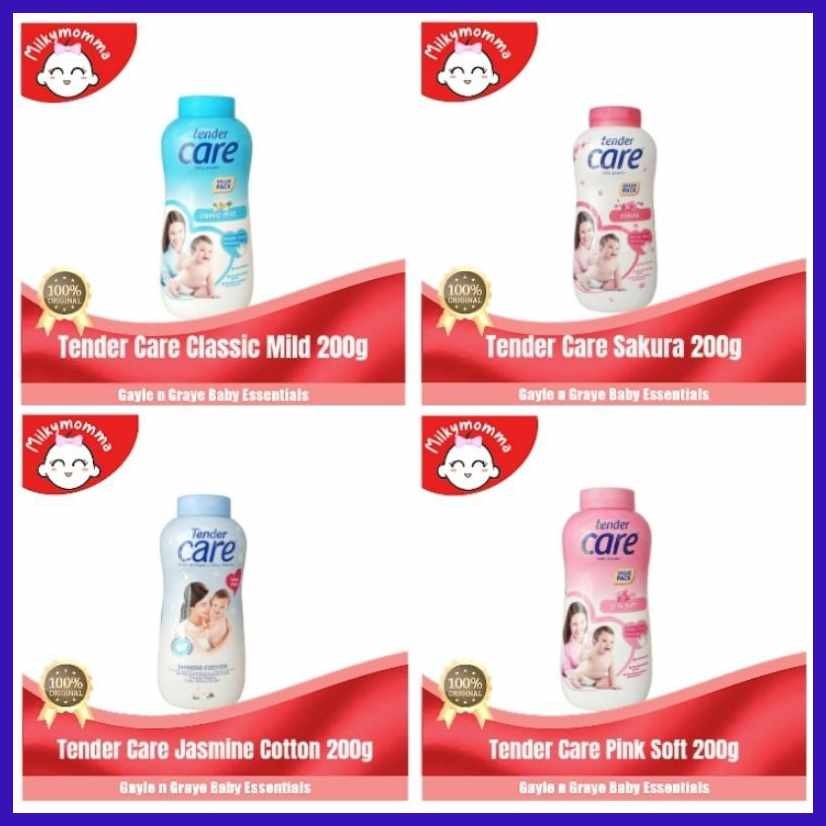 Tender^C`Care_K|PowderFd200g-Jc(choose-hHvariation) | Shopee Philippines