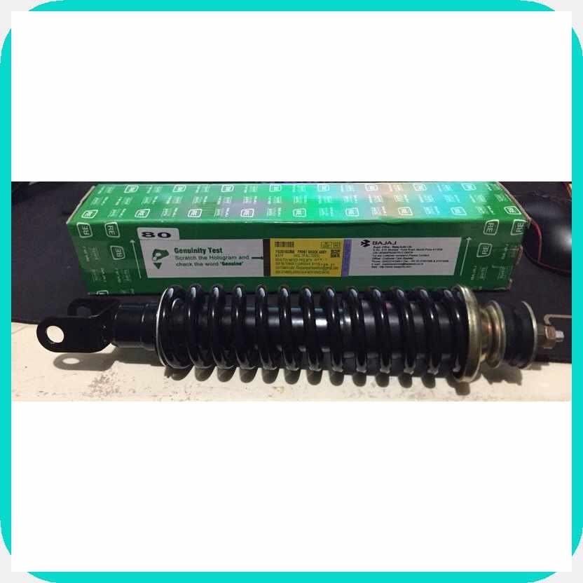 Bajaj%Ap!RE)e}H#Front>T}Shock>a}Absorber | Shopee Philippines